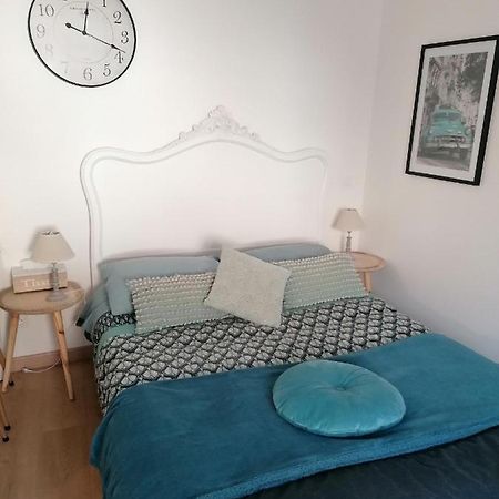 Charmant Logement En Plein Centre De Macon Apartment Luaran gambar